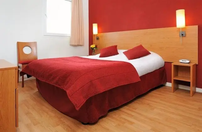 Standard Apart Daire, 1 Yatak Odası
