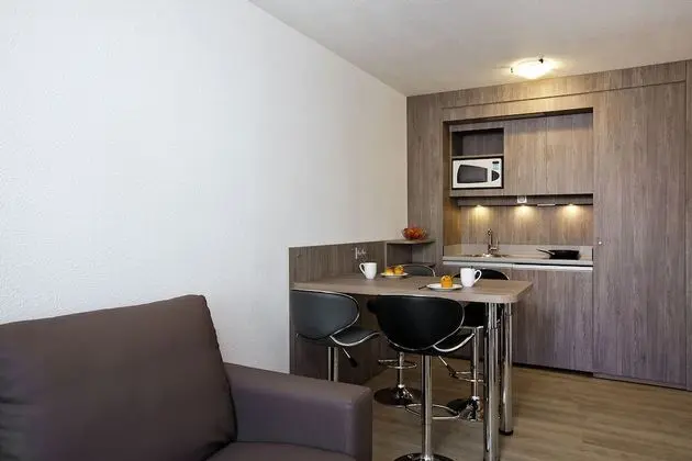 Standard Apart Daire, 1 Yatak Odası