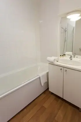 Standard Apart Daire, 1 Yatak Odası
