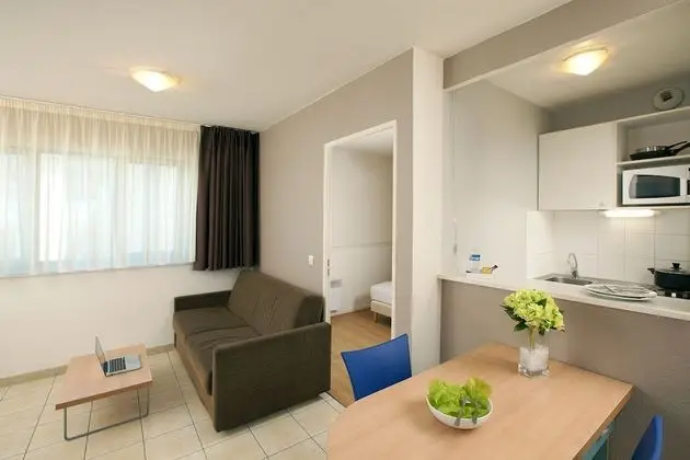 Apart Daire, 1 Yatak Odası (4 personnes / 4 people)