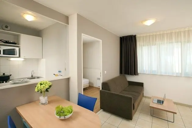 Apart Daire, 1 Yatak Odası (4 personnes / 4 people)