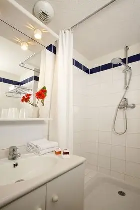 Apart Daire, 1 Yatak Odası (4 personnes / 4 people)