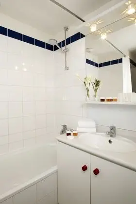 Apart Daire, 1 Yatak Odası (4 personnes / 4 people)