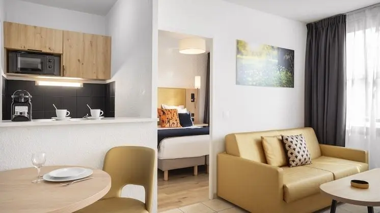 Premium Apart Daire, 1 Yatak Odası (4 personnes / 4 people)