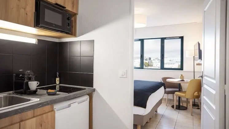 Premium Apart Daire, 1 Yatak Odası (4 personnes / 4 people)