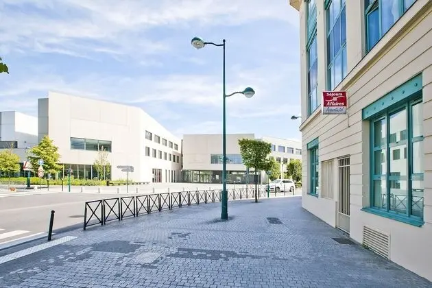 Premium Apart Daire, 1 Yatak Odası (4 personnes / 4 people)