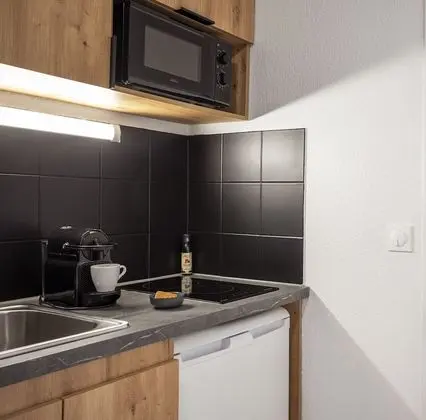 Premium Stüdyo (2 personnes / 2 people)