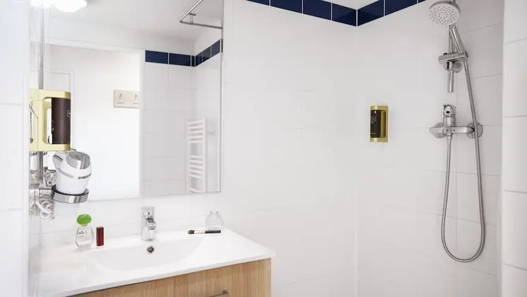 Premium Stüdyo (2 personnes / 2 people)