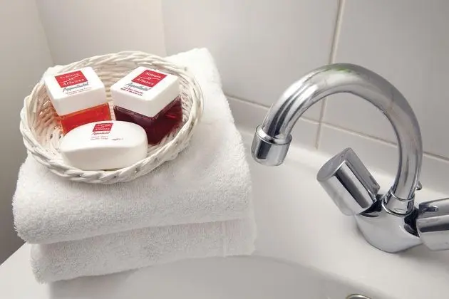 1 Çift ​​kişilik Yatak Standard