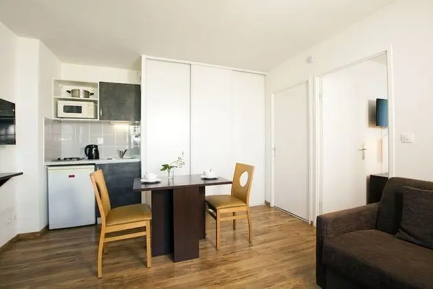 Apart Daire, 1 Yatak Odası