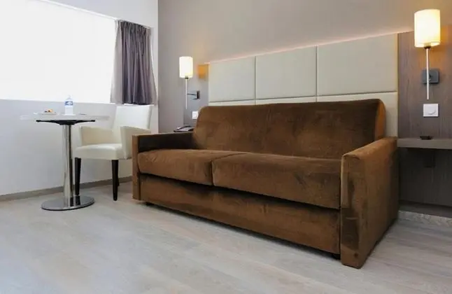 Premium Apart Daire