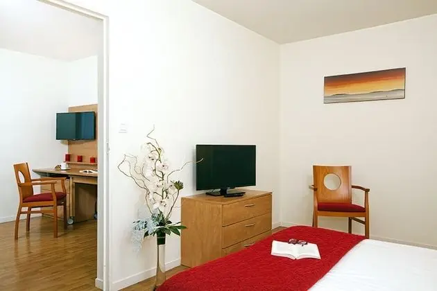 Stüdyo Süit (2 Personnes)