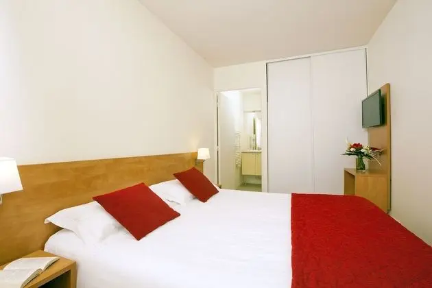 Stüdyo Süit (2 Personnes)