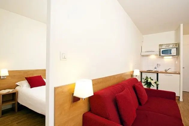 Stüdyo Süit (2 Personnes)