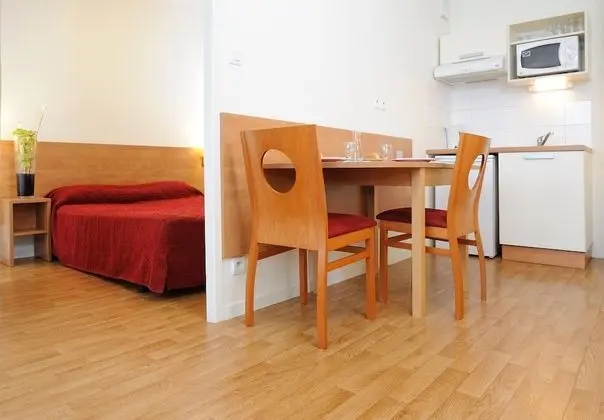 Stüdyo Süit (2 Personnes)