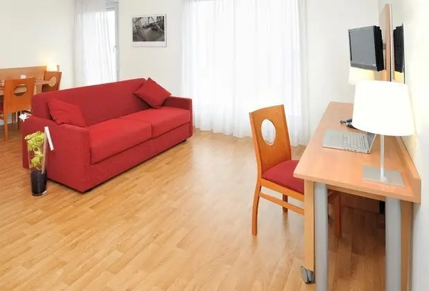 Stüdyo Süit (3 Personnes)