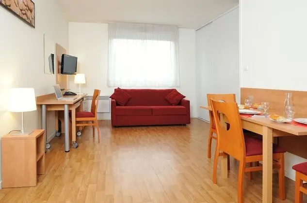 Stüdyo Süit (3 Personnes)