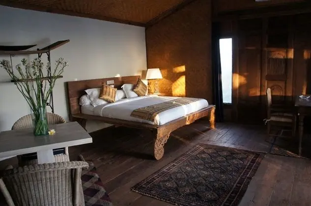 Villa, 1 Yatak Odası, Kişiye Özel Havuzlu, Okyanus Manzaralı
