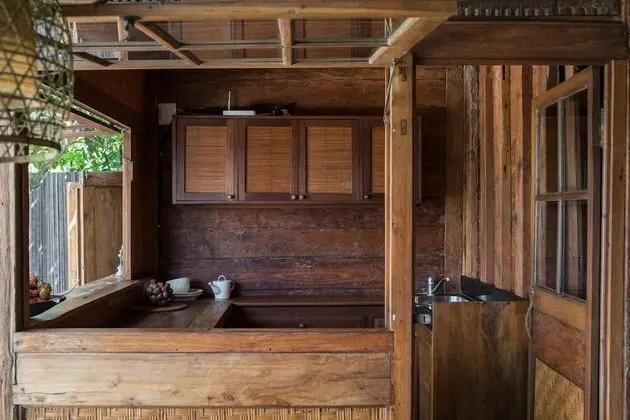 Villa, 1 Yatak Odası, Kişiye Özel Havuzlu, Okyanus Manzaralı