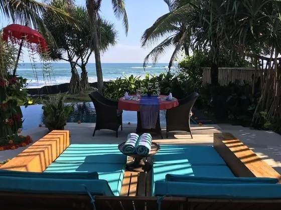 Villa, 1 Yatak Odası, Kişiye Özel Havuzlu, Okyanus Manzaralı