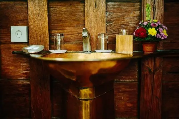 Villa, 1 Yatak Odası, Kişiye Özel Havuzlu, Okyanus Manzaralı