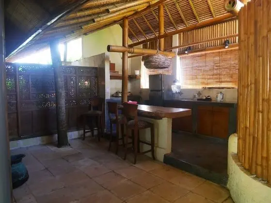 Traditional Villa, 2 Yatak Odası