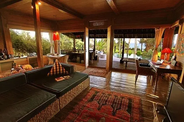 Traditional Villa, 2 Yatak Odası