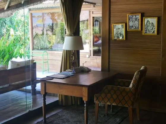 Traditional Villa, 2 Yatak Odası
