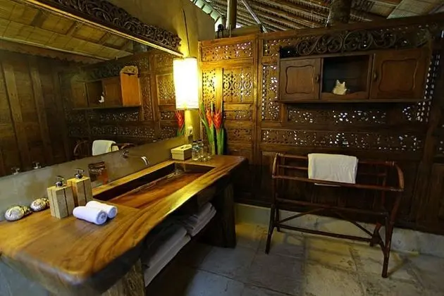 Traditional Villa, 2 Yatak Odası