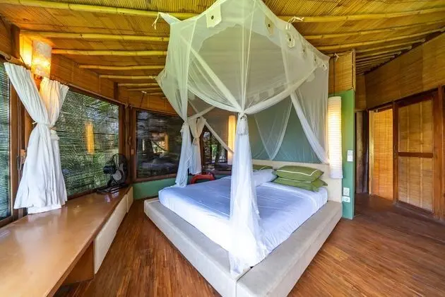 Traditional Villa, 4 Yatak Odası