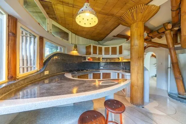 Traditional Villa, 4 Yatak Odası