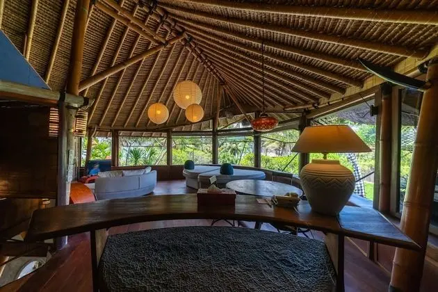 Traditional Villa, 4 Yatak Odası