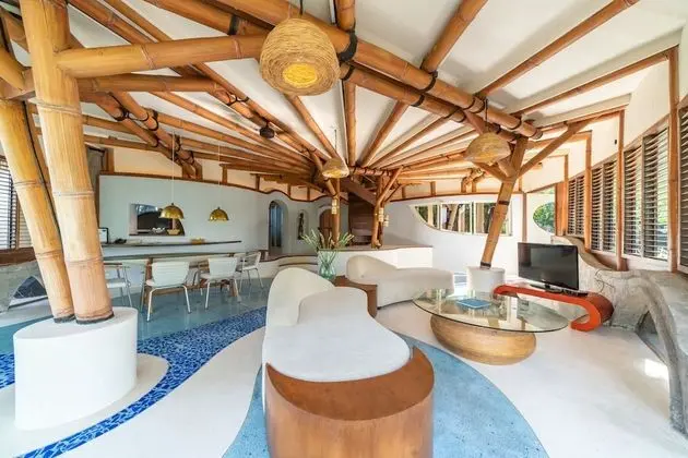 Traditional Villa, 4 Yatak Odası
