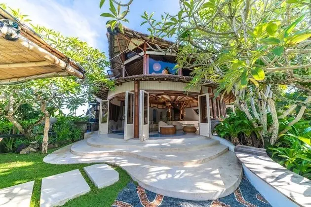 Traditional Villa, 4 Yatak Odası