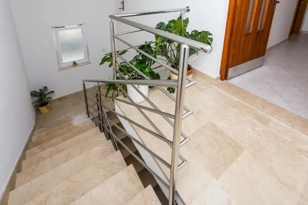 Apart Daire (Seka - with parking - 2 - A2(2+2))