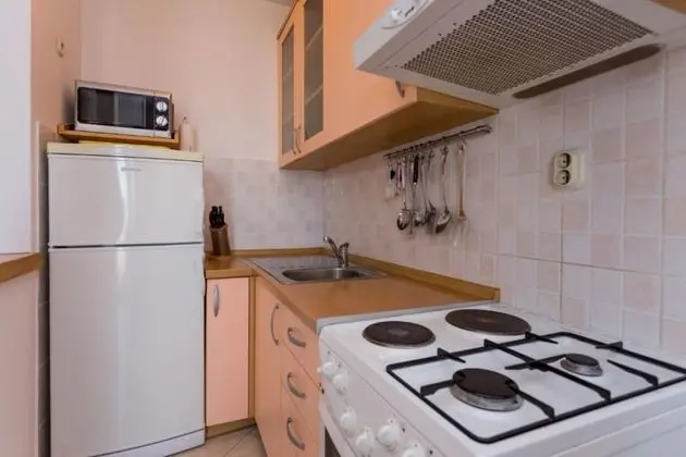 Apart Daire (Seka - with parking - 2 - A2(2+2))
