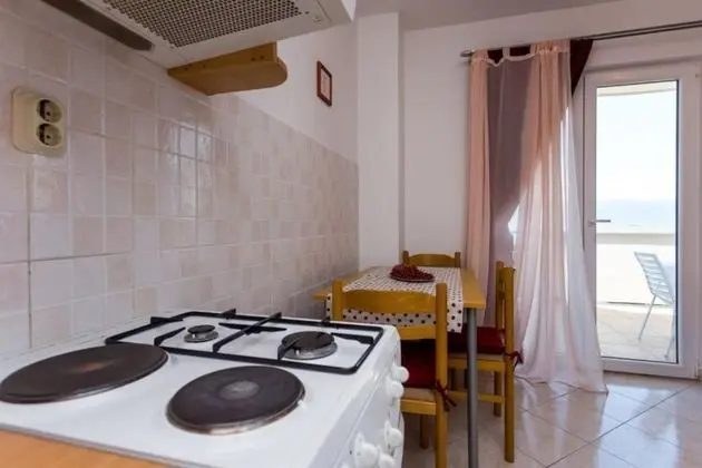 Apart Daire (Seka - with parking - 2 - A2(2+2))