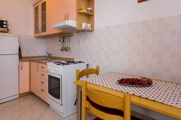Apart Daire (Seka - with parking - 2 - A2(2+2))