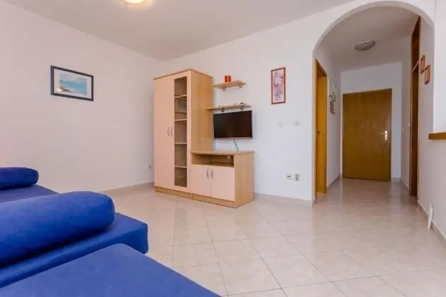 Apart Daire (Seka - with parking - 2 - A2(2+2))