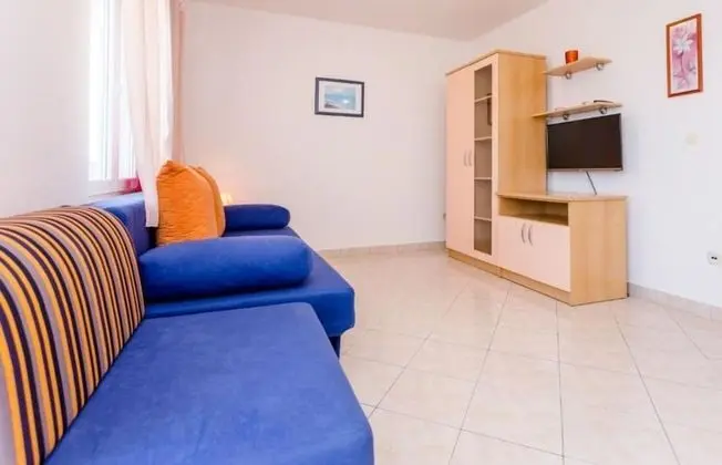Apart Daire (Seka - with parking - 2 - A2(2+2))