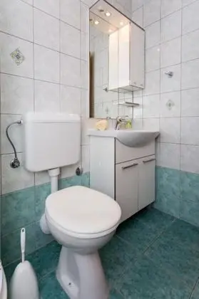 Apart Daire (Seka - with parking - 2 - A2(2+2))