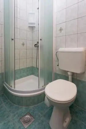 Apart Daire (Seka - with parking - 2 - A2(2+2))
