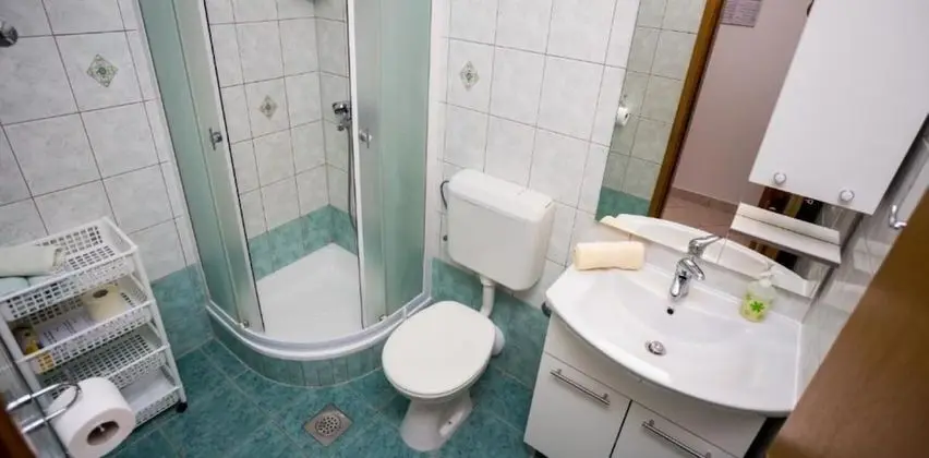 Apart Daire (Seka - with parking - 2 - A2(2+2))