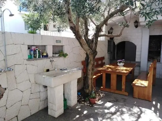 Apart Daire (Seka - with parking - 2 - A2(2+2))