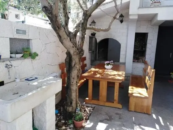 Apart Daire (Seka - with parking - 2 - A2(2+2))