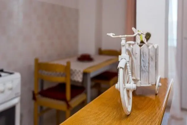 Apart Daire (Seka - with parking - 2 - A2(2+2))