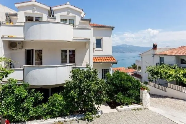 Apart Daire (Seka - with parking - 2 - A2(2+2))