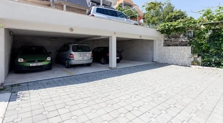 Apart Daire (Seka - with parking - 2 - A2(2+2))