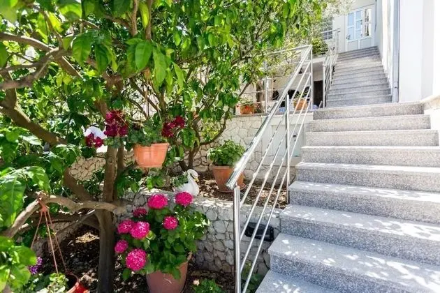 Apart Daire (Seka - with parking - 2 - A2(2+2))