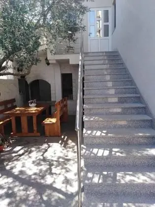 Apart Daire (Seka - with parking - 2 - A2(2+2))